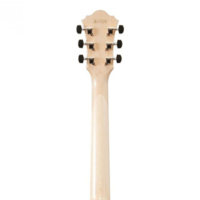 Ibanez AE390-NTA Elektro Akustik Gitar